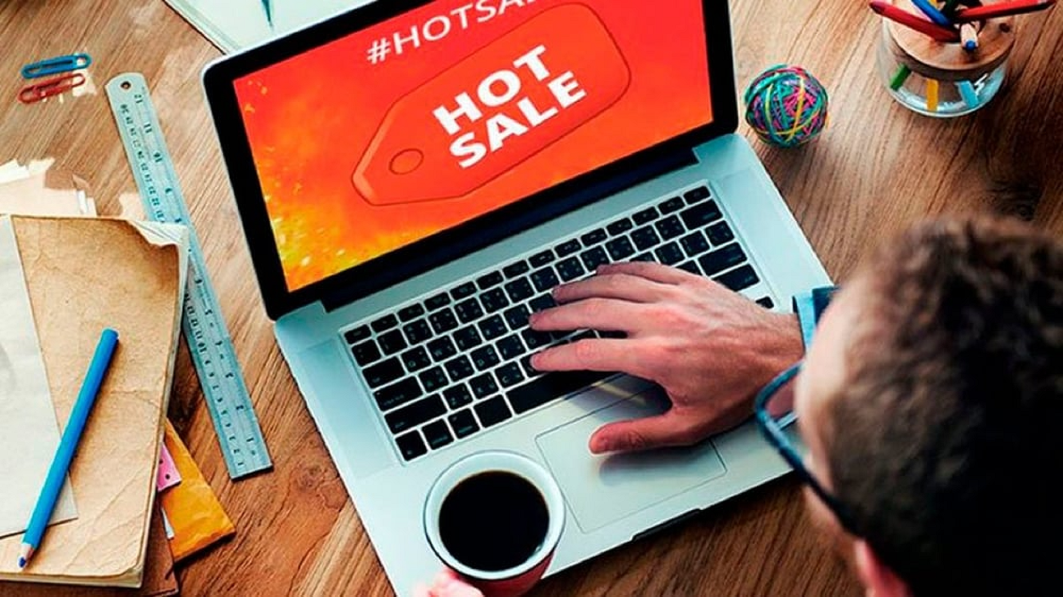 El Hot Sale 2024 ahora es Hot Week y se extienden las ofertas. 