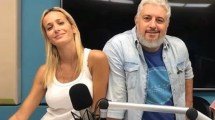 Imagen de Mariano Peluffo sobre Julieta Prandi: “Si no fuera famosa, su caso habría terminado en femicidio”