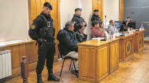 Imagen de Caso Facundo Bargiela: hay fecha para definir las penas por el crimen del excampeón de Jiu Jitsu en Bariloche