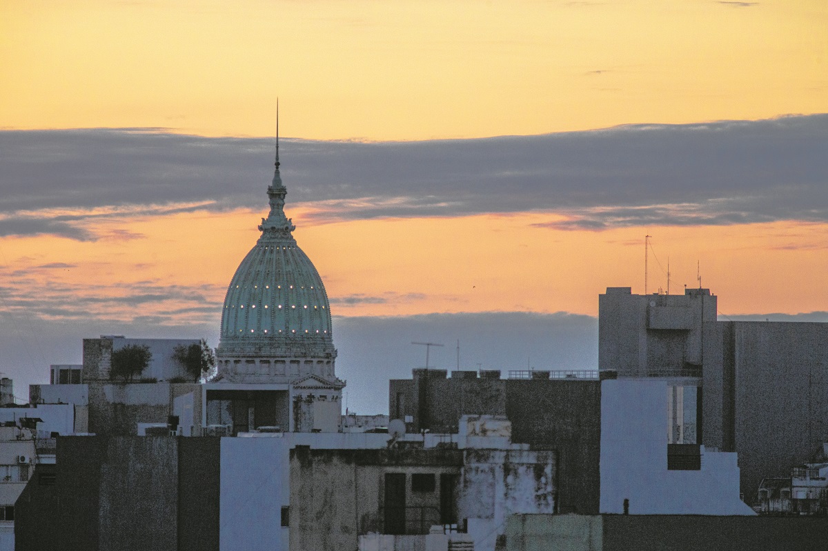 El mecanismo para atraer proyectos productivos al país está ahora en el centro del debate, tras un paso con poca repercusión en la Cámara Baja.