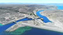 Imagen de Se aprobó el cobro del uso del agua a las represas del Limay y Neuquén