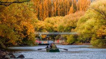 Imagen de Villa Llanquín: así de linda es la joya escondida en la Patagonia a 40 km de Bariloche