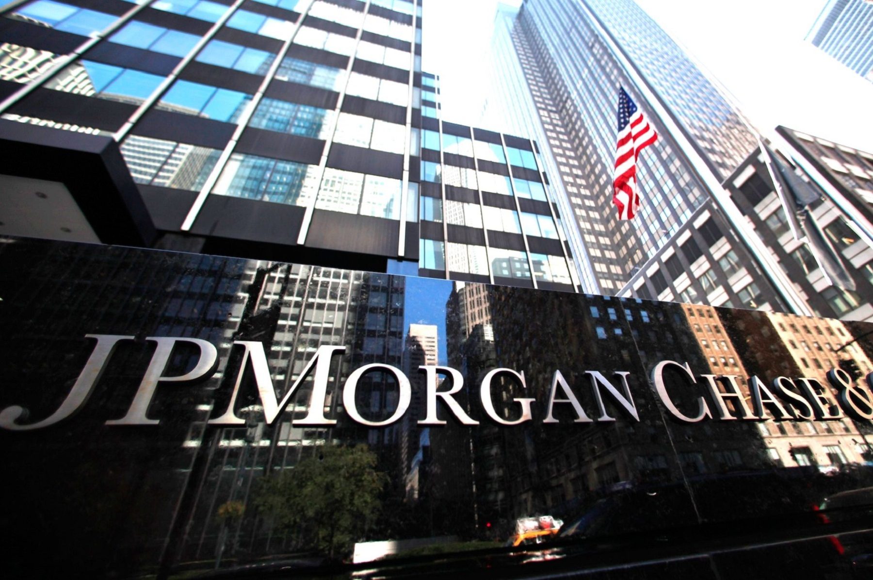 JP Morgan ve buenas noticias en Argentina.