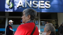 Imagen de Cuánto cobrarán jubilados y pensionados de Anses en mayo 2024