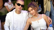 Imagen de Hailey Bieber revolucionó las redes con fotos de su embarazo, tras anunciarlo con Justin Bieber