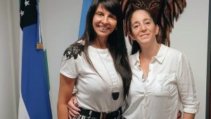 Fichas truchas de La Libertad Avanza: piden que se aparte a la delegada de Anses en Bariloche