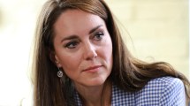 Imagen de Preocupa la salud de Kate Middleton: «aún no ha pasado lo peor» indican