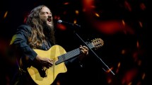 Imagen de Las formas de la canción chilena: Nano Stern regresa a la Patagonia con shows en el Alto Valle y la cordillera