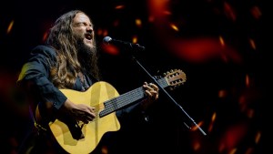 Las formas de la canción chilena: Nano Stern regresa a la Patagonia con shows en el Alto Valle y la cordillera