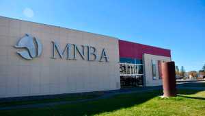El Museo Nacional de Bellas Artes de Neuquén abre sus puertas en medio de una millonaria obra