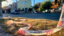 Imagen de Habló la madre del joven muerto por un policía en Neuquén: «Quiero llegar a la verdad»