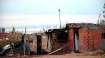 Imagen de Murió un niño de 5 años en la total precariedad, pero a 10 minutos de la zona más cara de Neuquén: «Se sobrevive como se puede»