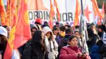 Imagen de Organizaciones de Neuquén acamparán en el ministerio de Trabajo este viernes: fracasó la reunión con Provincia