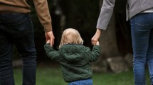 Imagen de «No importa cuántos años se busque a un niño, siempre se puede concretar el reencuentro»