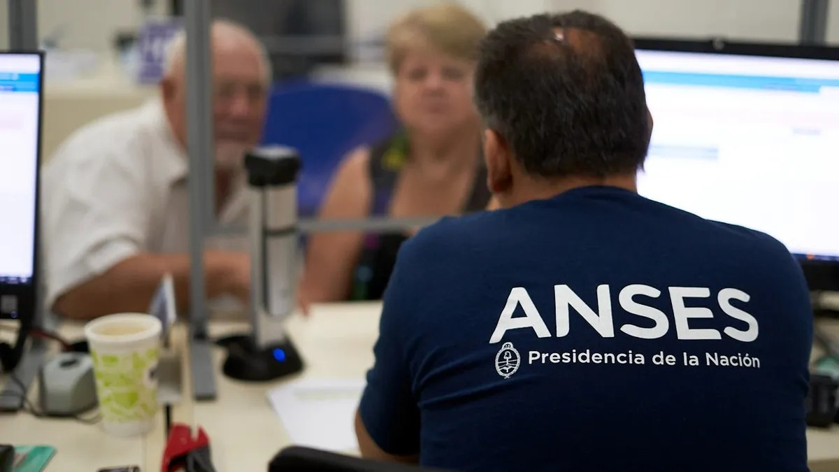 Las Pensiones No Contributivas de Anses que ofrece el Estado en mayo 2024. 