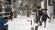 Imagen de Hará menos frío en Neuquén y Río Negro: ¿Cuándo volverá la nieve?