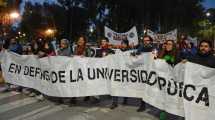 Imagen de ¿No habían arreglado?: 5 claves sobre por qué hay paro en las universidades