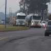 Imagen de ¡Atención! Restringen el tránsito de camiones por el feriado del lunes: qué pasará en Neuquén y Río Negro