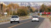 Imagen de Cómo están las rutas en Neuquén este lunes 20 de mayo