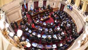 Ley Bases en el Senado: cómo votan los senadores de Neuquén y Río Negro