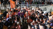 Imagen de En un final lleno de polémica, San Patricio es el nuevo campeón del Lifune