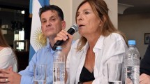 Imagen de Ley Bases: Silvia Horne cuestionó al PJ de Río Negro por su respuesta a «destiempo»