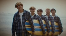 Imagen de Cómo es «The Beach Boys», el gran documental de Disney sobre la banda más emblemática de California