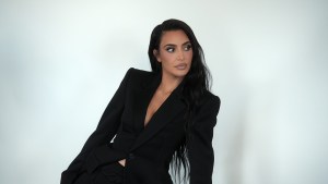 Kim Kardashian celebró la revisión del caso de los hermanos Menéndez