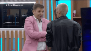 Gran Hermano: así fue el «congelados especial» en el que ingresaron los analistas del programa