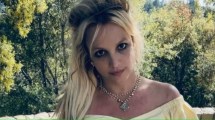 Imagen de Britney Spears en medio de una confusa situación: vuelven a surgir los rumores de crisis y recaída