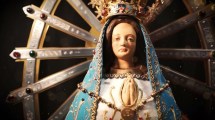 Imagen de La Virgen de Luján celebra: por qué se festeja su día y cómo pedirle en oración