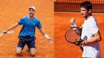 Imagen de Horacio Zeballos es el nuevo número uno del mundo y Mariano Navone logró un increíble ascenso