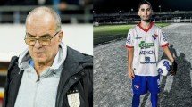 Imagen de Marcelo Bielsa y una nueva locura: convocará a un jugador amateur a la Selección de Uruguay