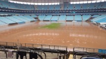 Imagen de Inundaciones en Brasil: Conmebol postergó el partido Gremio-Estudiantes por la Libertadores