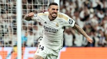 Imagen de Real Madrid logró un triunfo agónico ante Bayern Munich y es finalista de la Champions League