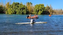 Imagen de Cuáles son las normativas y requisitos para navegar en ríos y lagos de Neuquén