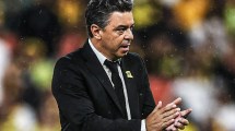 Imagen de Un ex Boca podría ser dirigido por Marcelo Gallardo en Arabia Saudita