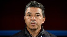 Imagen de Marcelo Gallardo fue despedido de Al Ittihad de Arabia Saudita