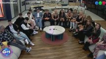 Imagen de Nueva gala en Gran Hermano: nominados con «arrastre» y un anuncio que molestó a Furia