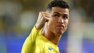 Cristiano Ronaldo fue tajante sobre la idea de su retiro: «Mi mayor motivación es continuar»