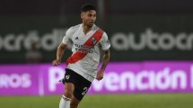 Imagen de Qué dijo Gonzalo Montiel sobre su posible regreso a River