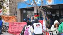 Imagen de Sin clases en Neuquén y Río Negro: marcha docente y protesta con olla popular, este jueves