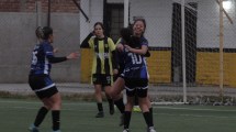 Imagen de Deportivo Rincón logró un triunfazo ante Pacífico por el Regional Amateur femenino