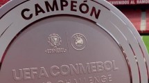 Imagen de La llamativa final que disputará Boca si gana la Copa Sudamericana