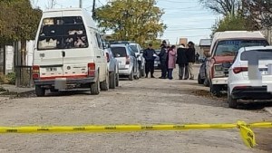 Investigan la muerte de un hombre en Viedma: se realiza la autopsia para determinar qué sucedió