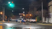 Imagen de Corte en el centro de Neuquén por la despedida de Guillermo Pereyra: bloqueo en el cementerio, tras el velatorio