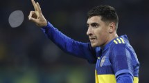 Imagen de Boca sorprendió con un posteo de Miguel Merentiel que ilusiona: ¿llega a jugar?