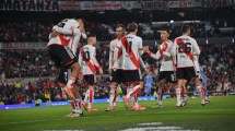 Imagen de River recibe a Deportivo Táchira en busca de ser el mejor primero de la copa: formaciones, hora y TV