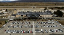 Imagen de La Corte Suprema de Justicia dejó al aeropuerto de Bariloche afuera del ejido municipal