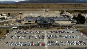 La Corte Suprema de Justicia dejó al aeropuerto de Bariloche afuera del ejido municipal